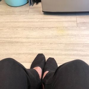 Meet your Posher, Chrchristopher